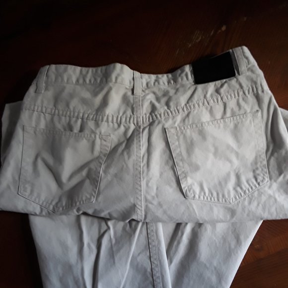 Massimo Supply Men's Pants - Picture 2 of 6